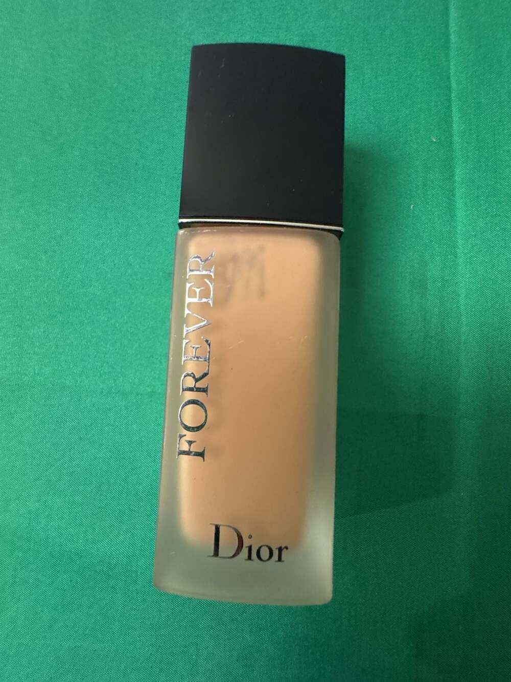 Christian Dior Forever 24H Wear High Perfection Foundation